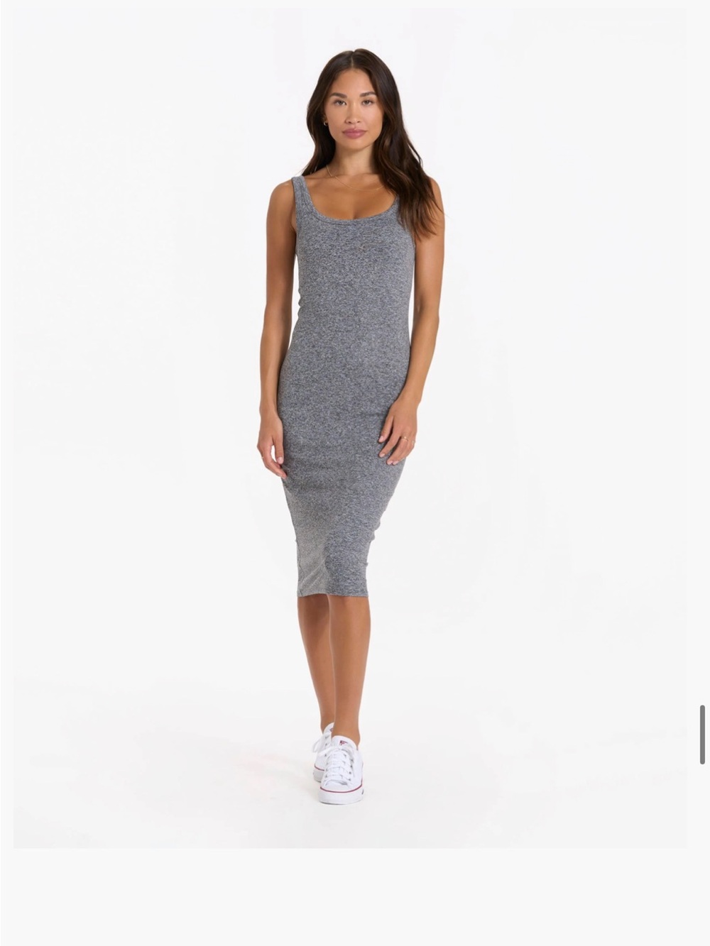 Vuori Halo Essential Dress